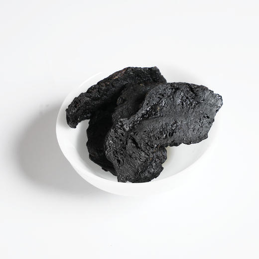 熟地 （100g/袋）古法传承，匠心制作 | 九蒸九晒熟地黄 商品图1