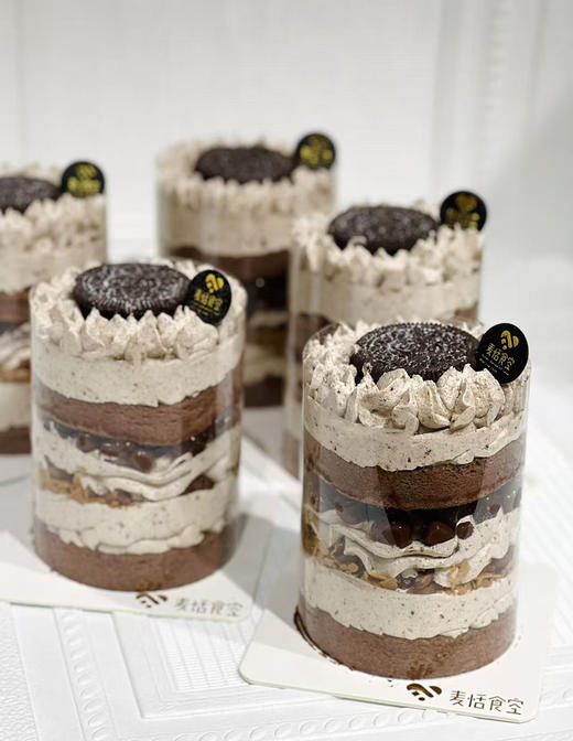 海盐奥利奥 商品图0