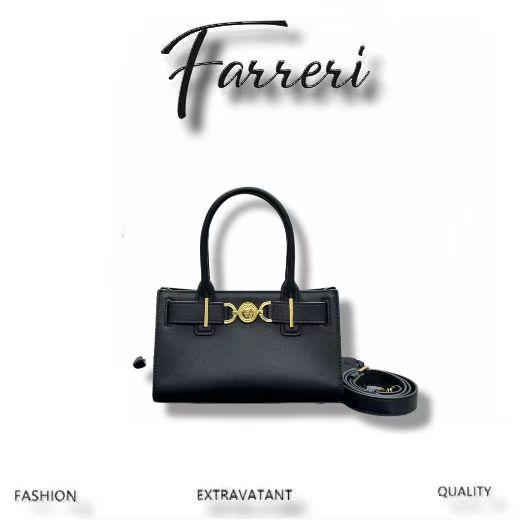 范*哲 Medusa95logo打人包 商品图1