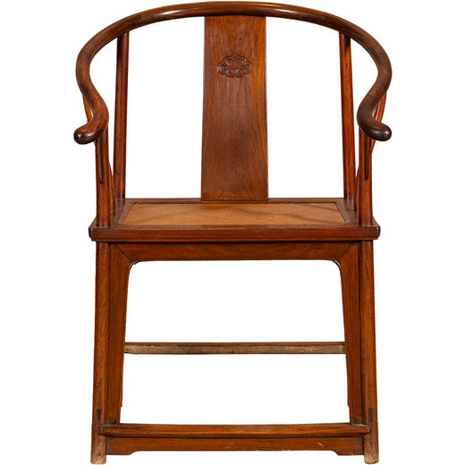 明	黄花梨圈椅 商品图5