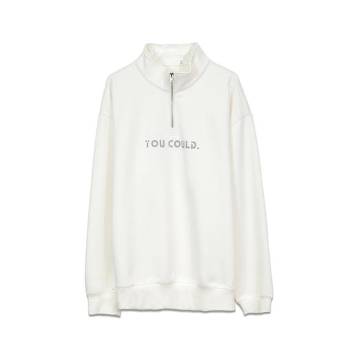 发光字体立领男士卫衣纪念日百货门店同款164893749 商品图4