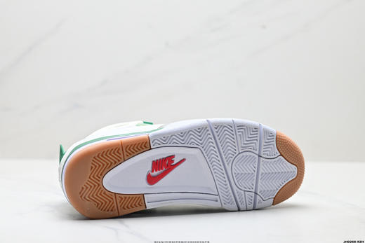 耐克乔丹Air Jordan 4 Retro中帮复古篮球鞋FV5029-003男女鞋 商品图8