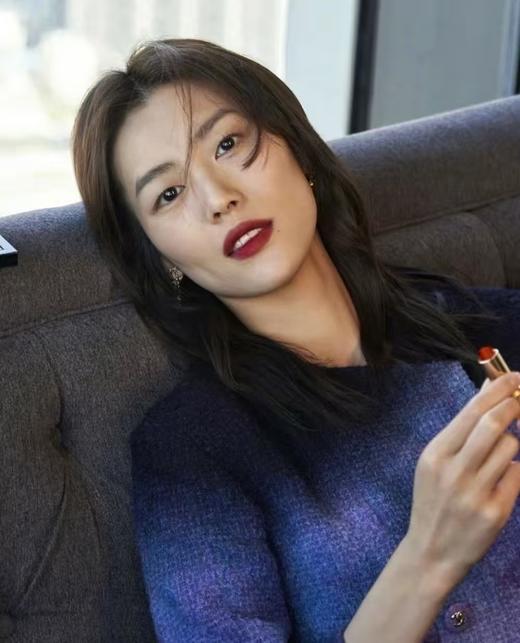 稀缺粉邂逅香水＋口红58礼盒 商品图7