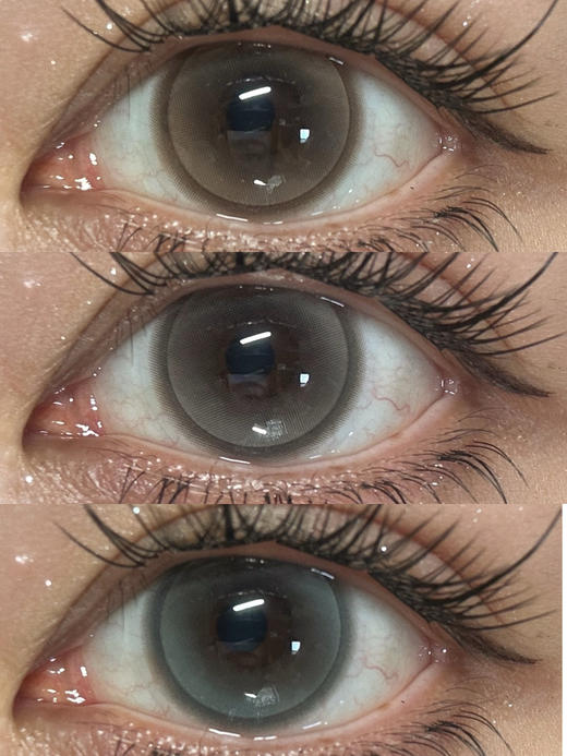 pfgirl 半年抛14.2   饱和泪 薄荷茶 梨花雨 商品图0