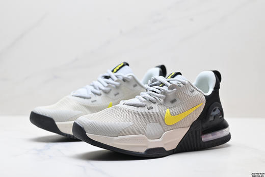 耐克Nike Air Max Alpha Trainer 5减震防滑支撑运动跑步鞋DM0829-006男女鞋 商品图3