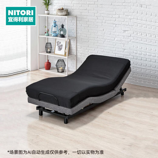  卧室弹簧床垫适配电动床 E2-CN 商品图0