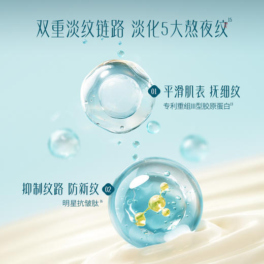 【门店专享】花西子气色双生莲萃霜-日用透亮款/晨间使用/妆前护肤/好气色日霜 商品图5