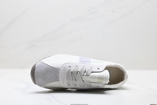 鬼塚虎Onitsuka Tiger CORSAIR舒适时尚防滑低帮生活休闲鞋1183C317-401男女鞋 商品图1