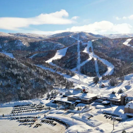 【26-27雪季早鸟】3晚/5晚【北海道Kiroro Peak ClubMed度假村】，一价全包解锁纯白仙境。含滑雪课程+日式泡汤，专为青少年家庭打造。 商品图8