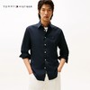 TOMMY 衬衫男  MW40180-DW5 藏青色. 商品缩略图0