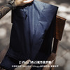 马登工装美式m65大口袋休闲裤日系cityboy蓝色梭织束脚长裤子男秋 商品缩略图1