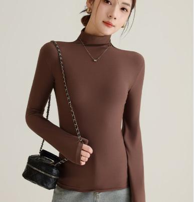 0感燕窝蛋白肌底衣 | 柔滑亲肤、轻薄却保暖透气、自带香味的百搭打底肌底衣！ 商品图5