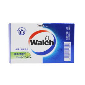 威露士除菌健肤香皂125g (6925911510094)