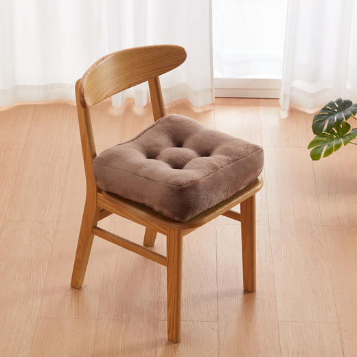   办公室腰靠枕椅子加厚坐垫沙发腰枕 SOLID SL2501 商品图4