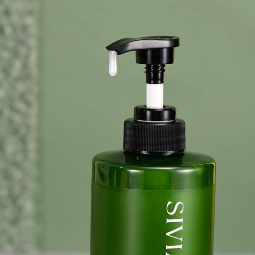 仙维娜 植萃菁纯柔顺洗发露 480ml/瓶 商品图3