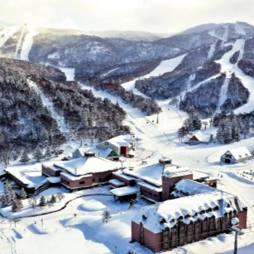 【26-27雪季早鸟】3晚/5晚【北海道Kiroro Peak ClubMed度假村】，一价全包解锁纯白仙境。含滑雪课程+日式泡汤，专为青少年家庭打造。 商品图2