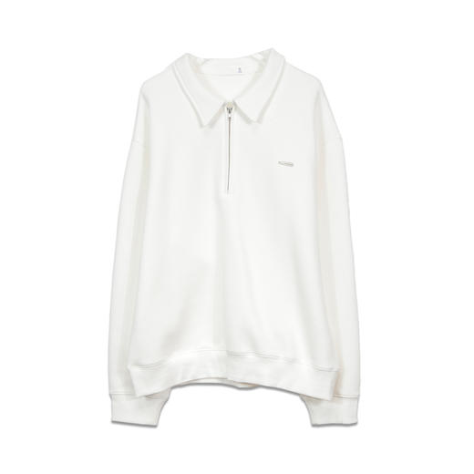 翻领拉链男士卫衣纪念日百货门店同款164893811 商品图4