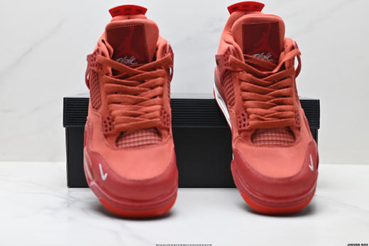 耐克乔丹Air Jordan 4 Retro中帮复古篮球鞋FV5029-003男女鞋 商品图6