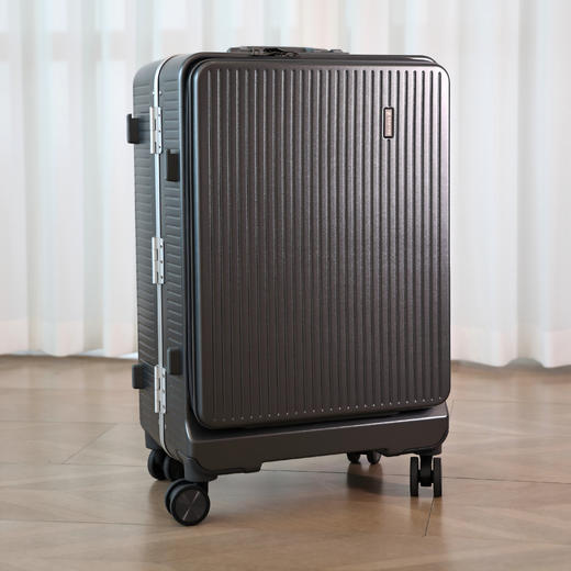 【预售款】娜家高品质行李箱（预售时间：11月20日-12月15日） 商品图2