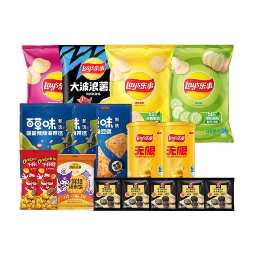 百事福袋·盈福礼755g 商品图1