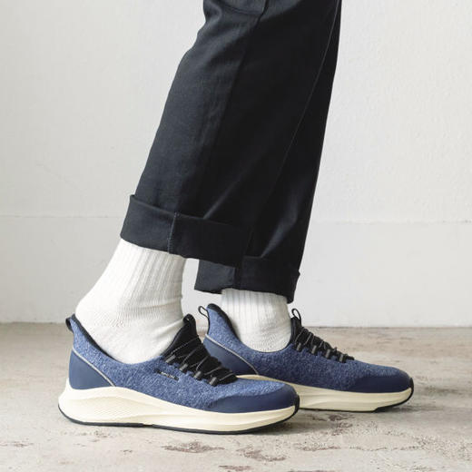 居家款RS-M576免提鞋（男款） 商品图6