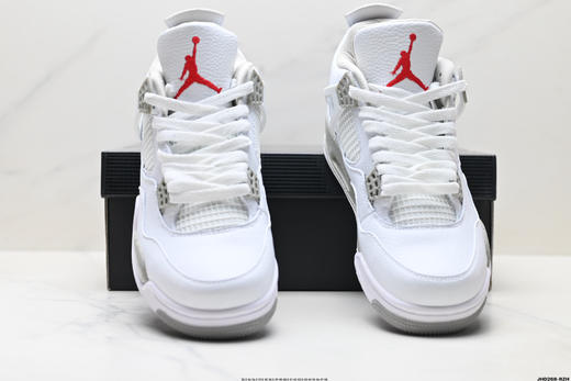 耐克乔丹Air Jordan 4 Retro中帮复古篮球鞋FV5029-003男女鞋 商品图7