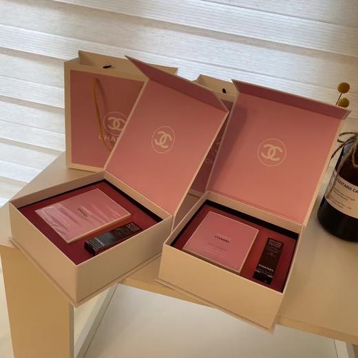 稀缺粉邂逅香水＋口红58礼盒 商品图3