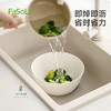 FaSoLa厨房备菜沥水洗菜沥水盆滤油网圆序沥水篮套装 商品缩略图5