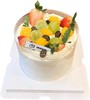 五英寸水果醇乳蛋糕 商品缩略图0