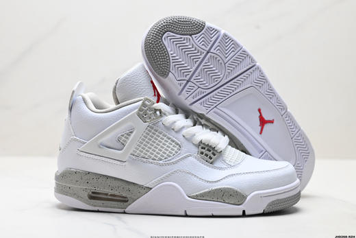 耐克乔丹Air Jordan 4 Retro中帮复古篮球鞋FV5029-003男女鞋 商品图5