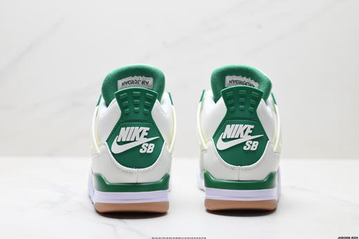 耐克乔丹Air Jordan 4 Retro中帮复古篮球鞋FV5029-003男女鞋 商品图5