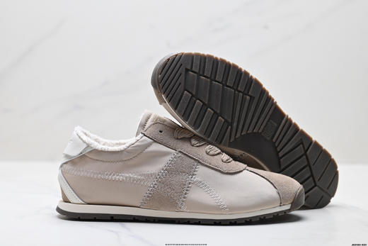 鬼塚虎Onitsuka Tiger CORSAIR舒适时尚防滑低帮生活休闲鞋1183C317-401男女鞋 商品图4