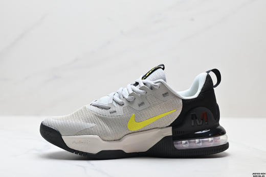耐克Nike Air Max Alpha Trainer 5减震防滑支撑运动跑步鞋DM0829-006男女鞋 商品图2