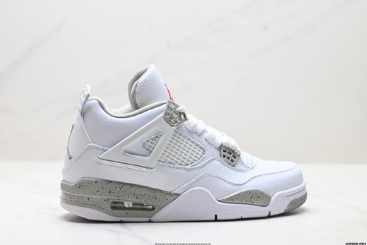 耐克乔丹Air Jordan 4 Retro中帮复古篮球鞋FV5029-003男女鞋 商品图0