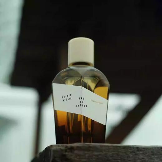 维也纳之血香水WienerBlut奥地利复古小众手工香水 商品图1