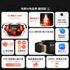 米家小米电饭煲家用2-3人 智能微压IH多功能电饭锅煮饭 厚釜内胆不粘锅一级能效带蒸笼3升 商品缩略图7