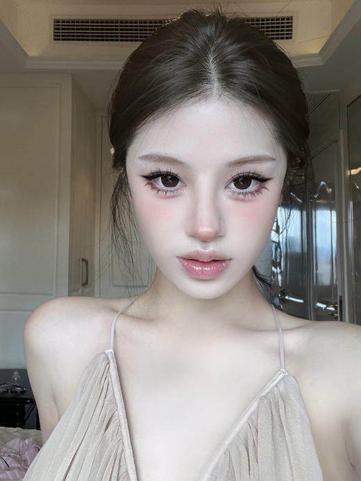 DORISCON咖啡冻（佩戴直径：14.5mm） 商品图6