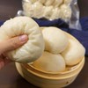 【分销】非遗工艺！龙游酒酿馒头衢州特产老面发酵 宣软有嚼劲 带淡淡酒香 超值两包装！ 商品缩略图0