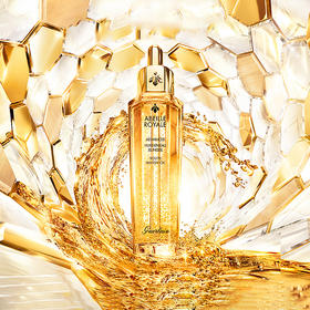 严选 | 娇兰帝皇蜂姿焕活复原蜜50ml 第三代 紧致护肤 滋润面部保湿修护精华液【效期到2026.6月】