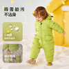 [三防]迷你巴拉巴拉男女童羽绒连体衣宝宝造型可爱爬服2025冬新品 商品缩略图3