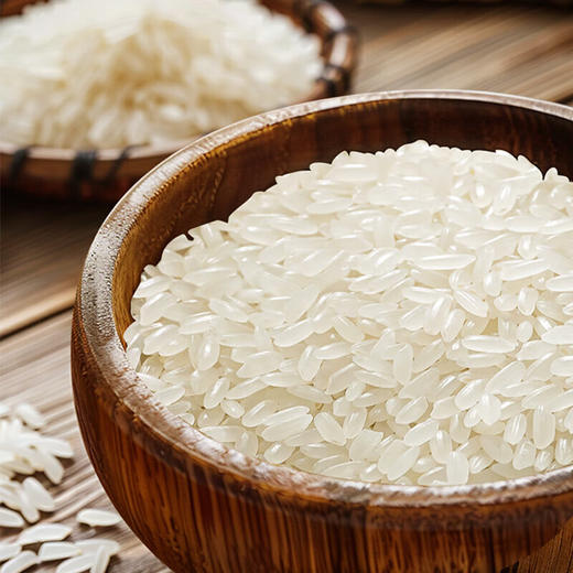 福临门自然香稻花香米 5kg 商品图5