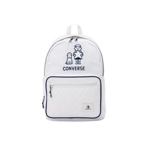 【云粉节】【联名款】7楼CONVERSE匡威  Converse x Noritake 联名款双肩包UA5826 吊牌价399元 商品图2