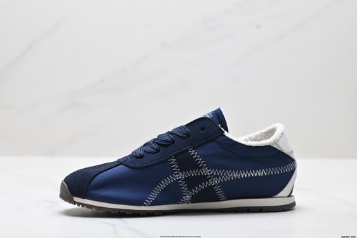 鬼塚虎Onitsuka Tiger CORSAIR舒适时尚防滑低帮生活休闲鞋1183C317-401男女鞋 商品图6