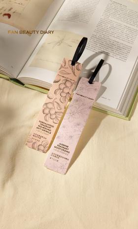 Part2｜DIY书签🔖，助力低碳环保