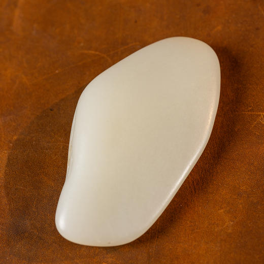 和田玉籽料 商品图2