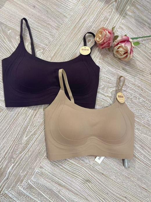 【门店同款】ENJOY秋季基础裹胸 165345234 商品图0