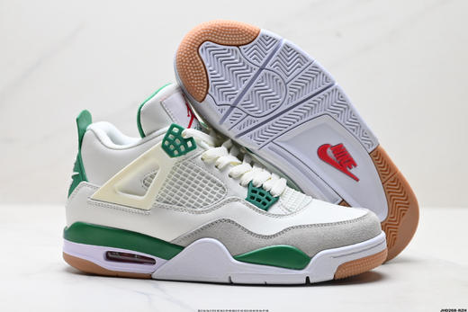 耐克乔丹Air Jordan 4 Retro中帮复古篮球鞋FV5029-003男女鞋 商品图4