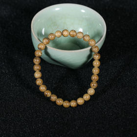 BG.ZJ0925-20   达拉干手串， 6mm* 2.29g