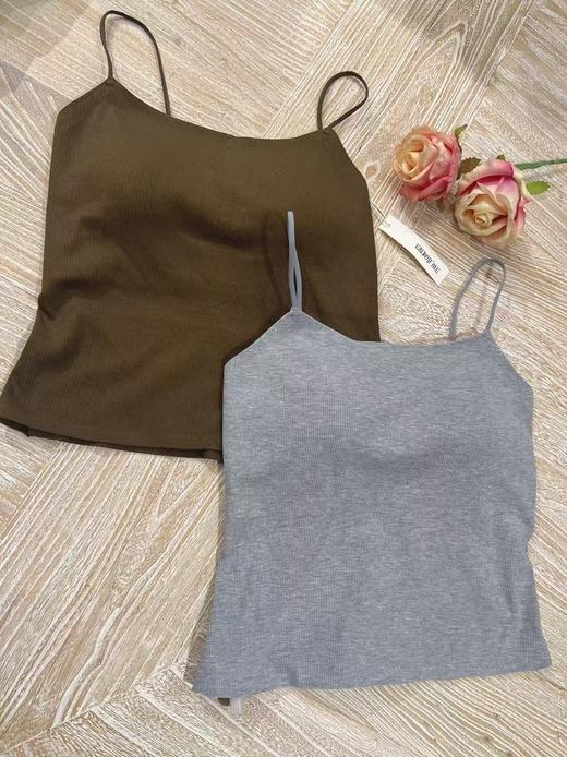 【门店同款】ENJOY秋季棉吊带 165345277 商品图0