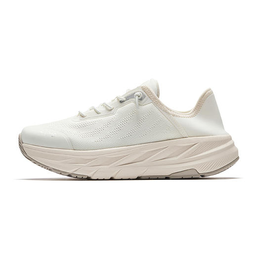 超级安踏逸蹬pro | 休闲鞋女秋季运动鞋软底鞋子一脚蹬122537701U 商品图0